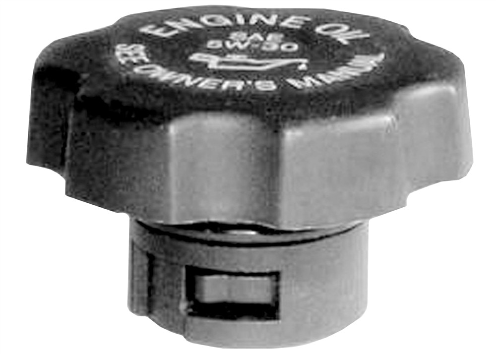 ACDelco GM Original Equipment Engine Oil Filler Cap