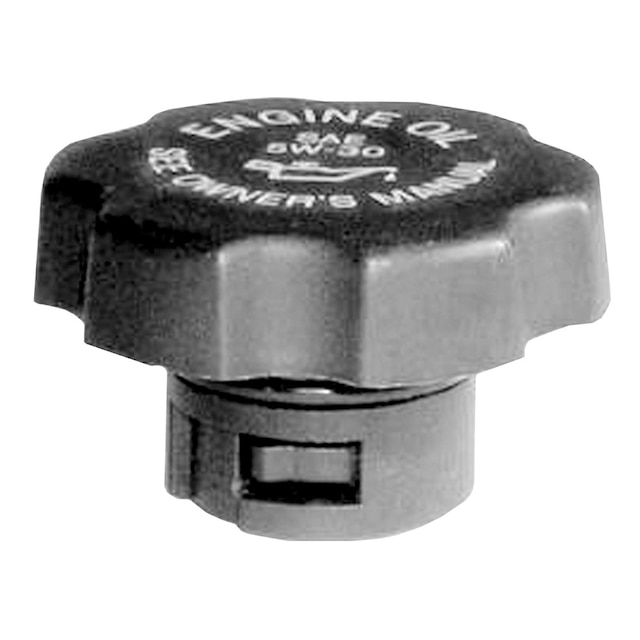 ACDelco GM Original Equipment Engine Oil Filler Cap