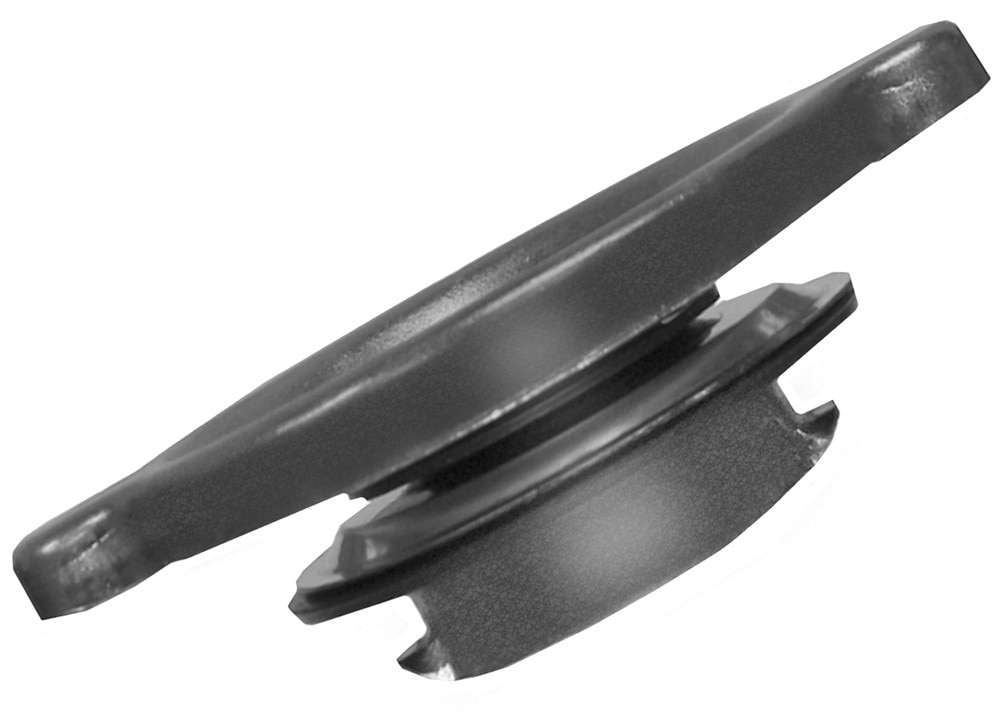 ACDelco GM Original Equipment Engine Oil Filler Cap