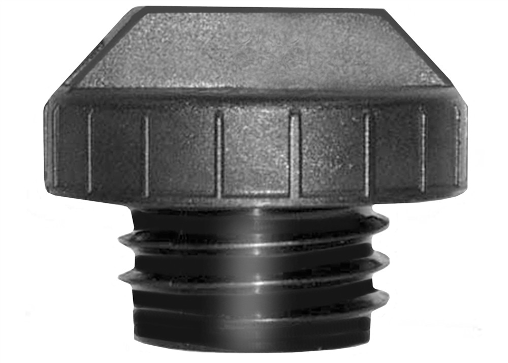 ACDelco Gold Locking Fuel Tank Caps Keyed Alike | 19114734 | GM Parts
