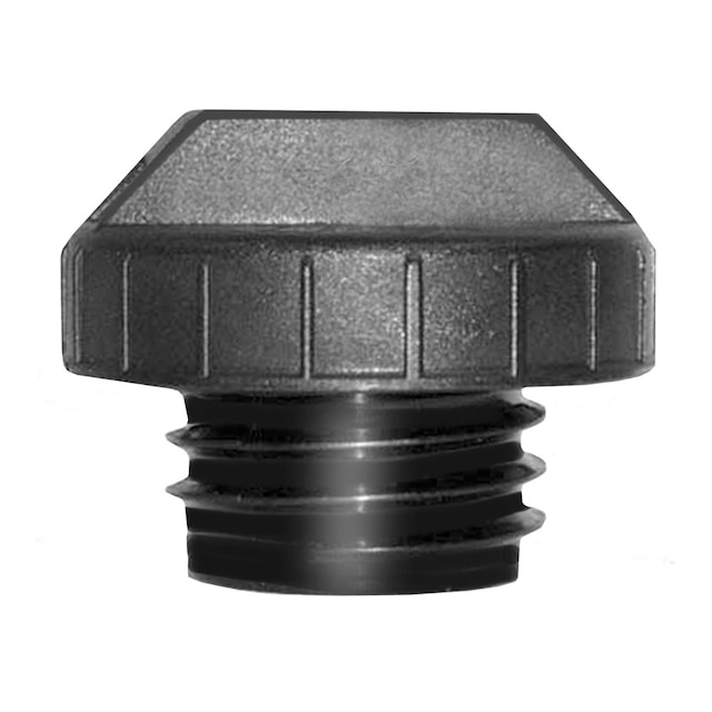ACDelco Gold Locking Fuel Tank Caps Keyed Alike