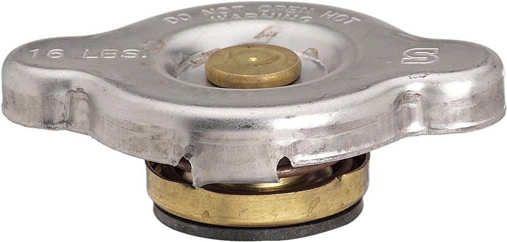 ACDelco GM Original Equipment 16 P.S.I. Radiator Cap