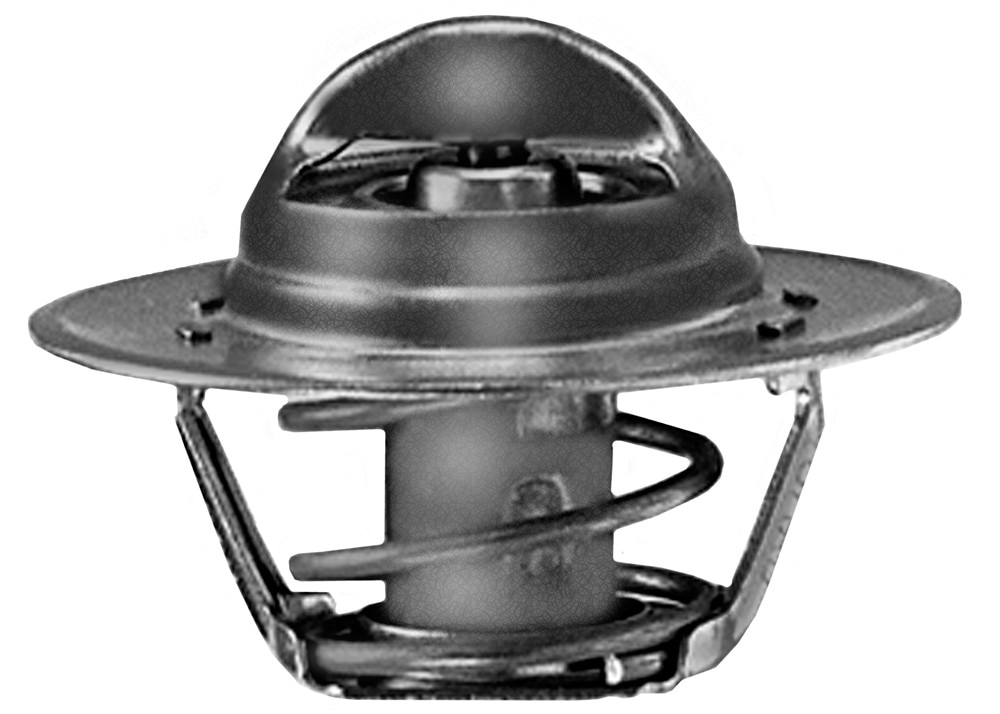 GM Genuine Parts Engine Coolant Thermostat