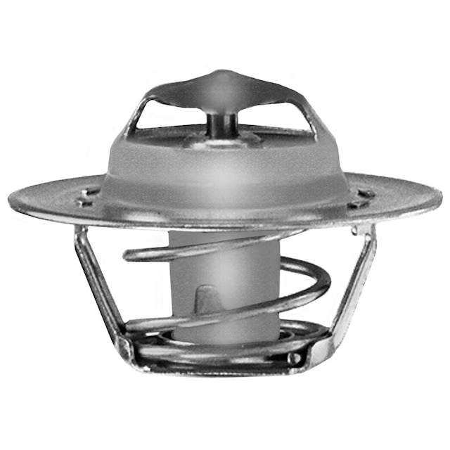 GM Genuine Parts Engine Coolant Thermostat