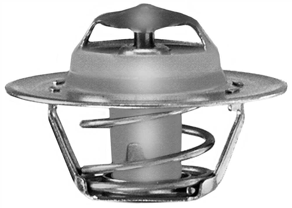GM Genuine Parts Engine Coolant Thermostat