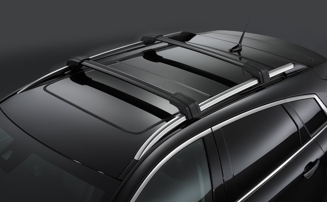 Shop Roof Carriers | Official Cadillac Accessories