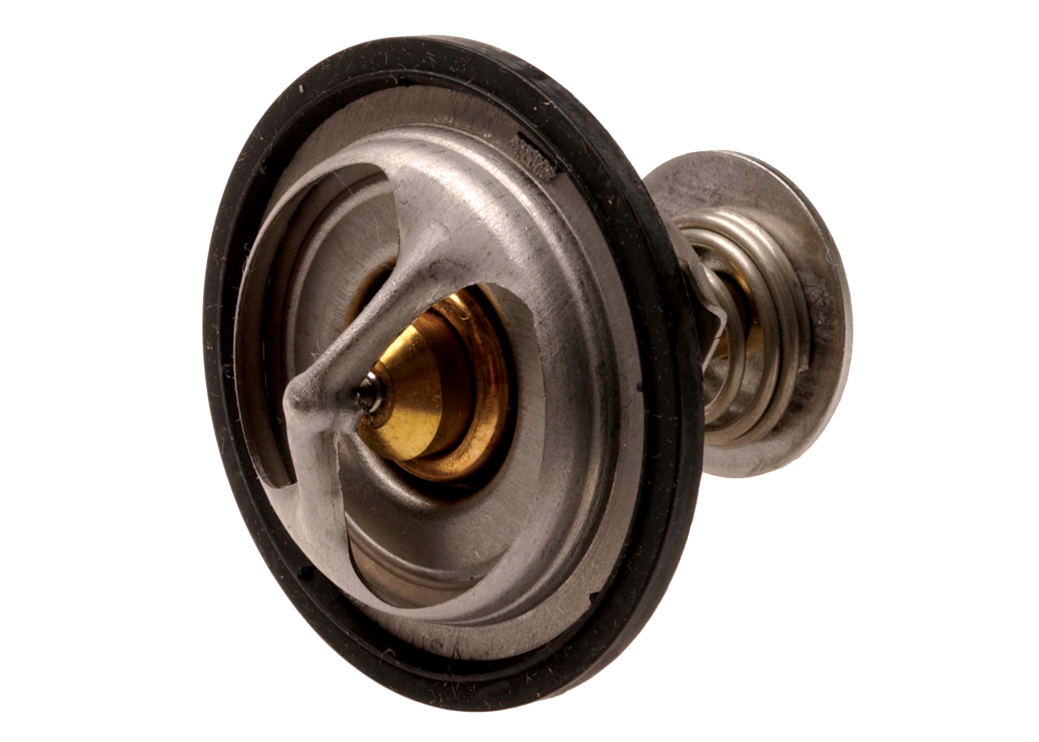 GM Genuine Parts Engine Coolant Thermostat