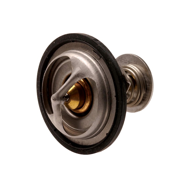 GM Genuine Parts Engine Coolant Thermostat