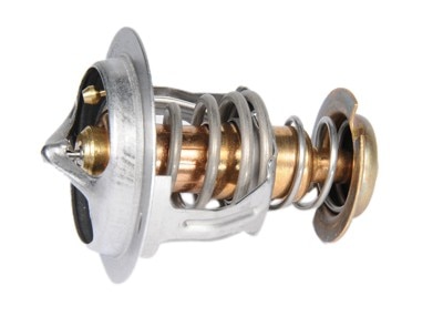 GM Genuine Parts Engine Coolant Thermostat