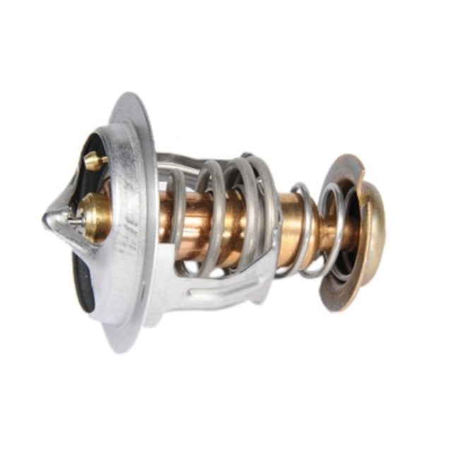 GM Genuine Parts Engine Coolant Thermostat