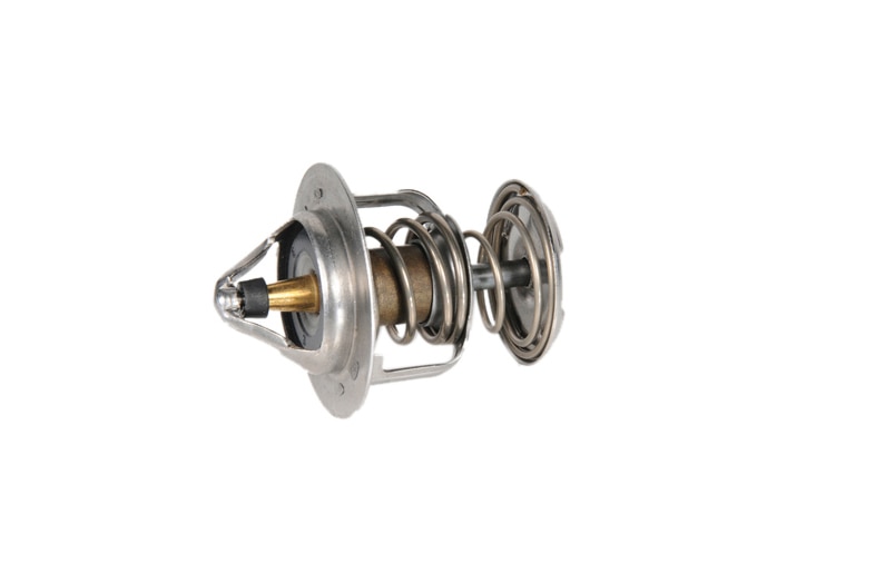 GM Genuine Parts Engine Coolant Thermostat without Seal