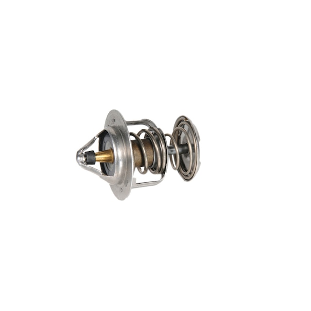 GM Genuine Parts Engine Coolant Thermostat without Seal