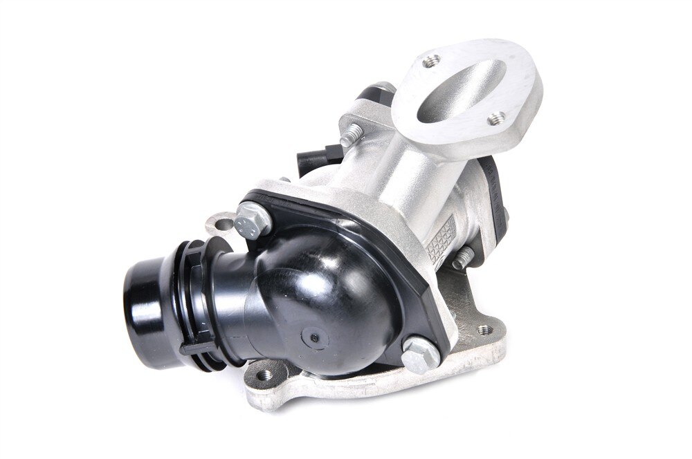 GM Genuine Parts Engine Coolant Thermostat with Seal