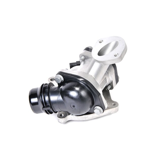 GM Genuine Parts Engine Coolant Thermostat with Seal