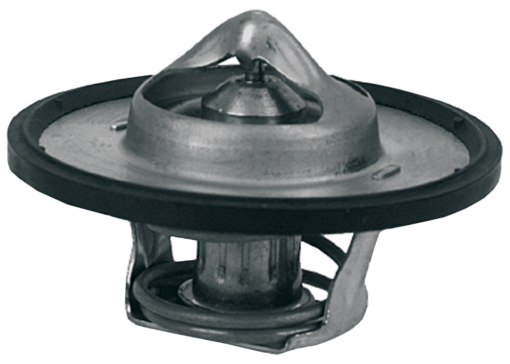 GM Genuine Parts Engine Coolant Thermostat