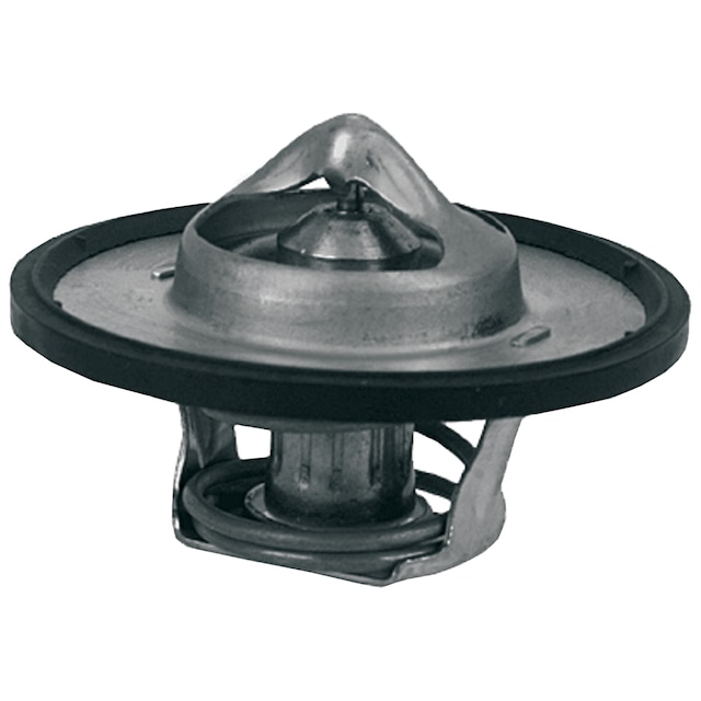 GM Genuine Parts Engine Coolant Thermostat