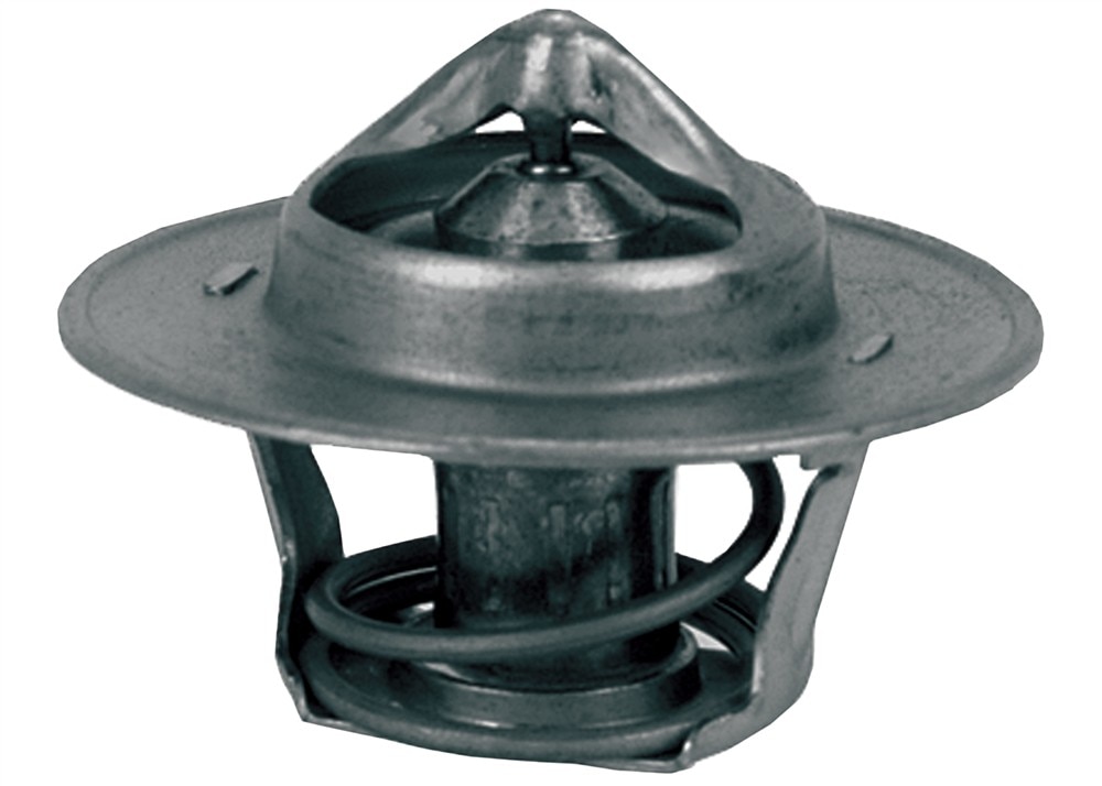 GM Genuine Parts Engine Coolant Thermostat
