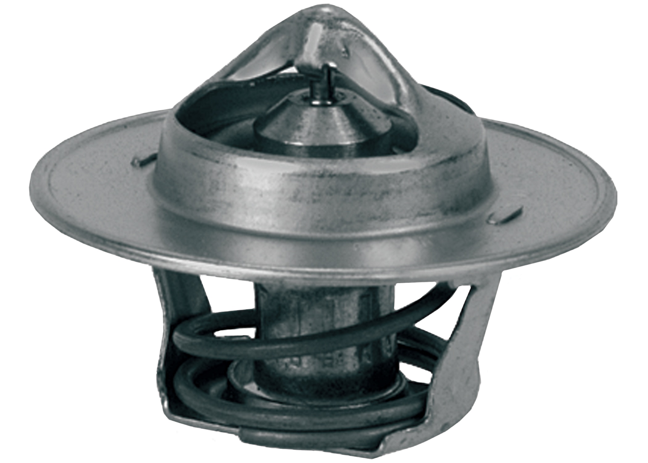 GM Genuine Parts Engine Coolant Thermostat