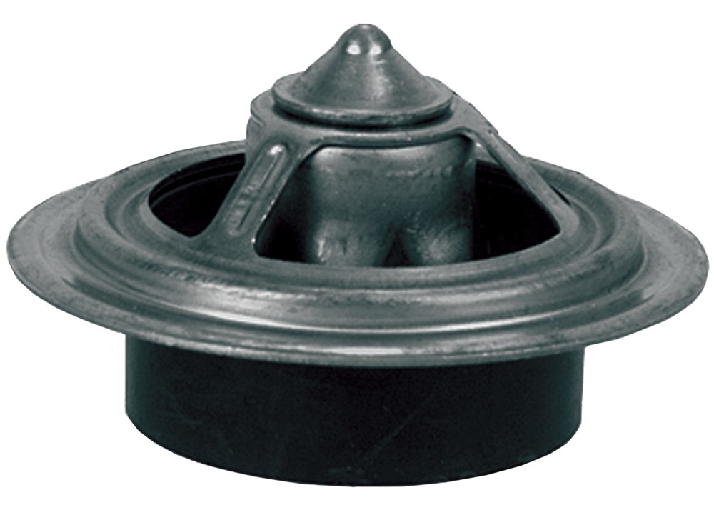 GM Genuine Parts Engine Coolant Thermostat