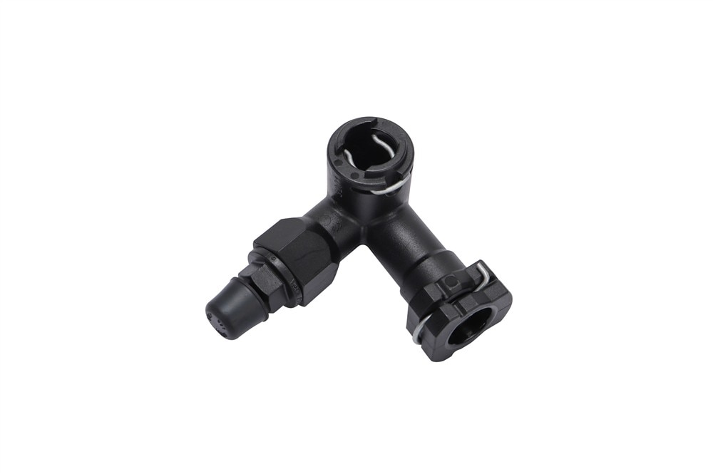 GM Genuine Parts Multi-Purpose Elbow