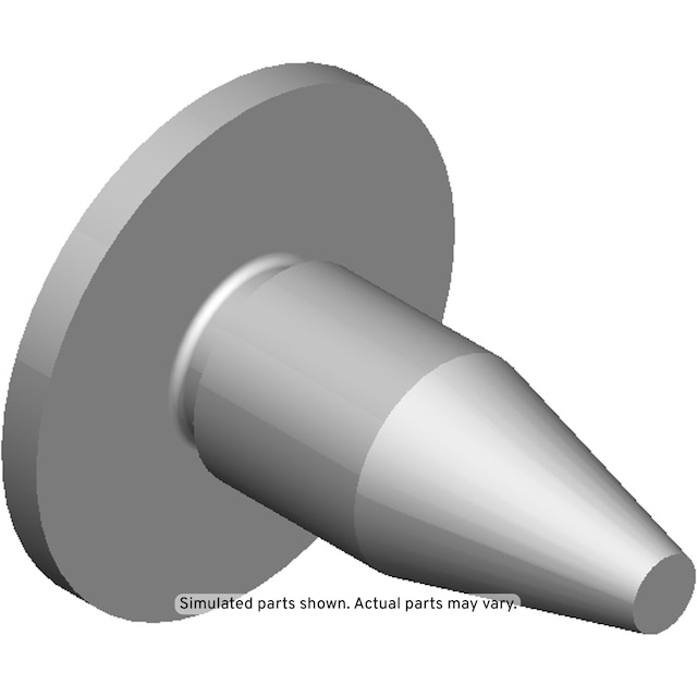 GM Genuine Parts Seat Bolt