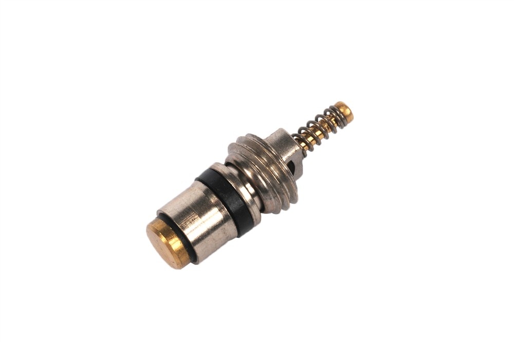 GM Genuine Parts Air Conditioning Service Valve