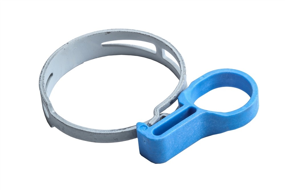 GM Genuine Parts Multi-Purpose Clamp