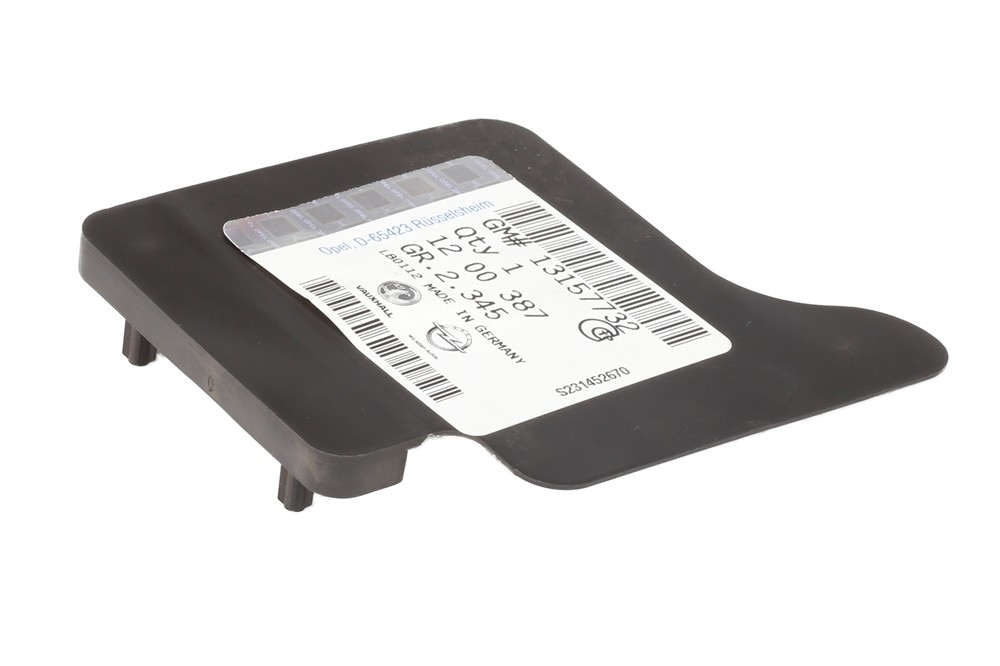 GM Genuine Parts Battery Positive Cable Terminal Cover