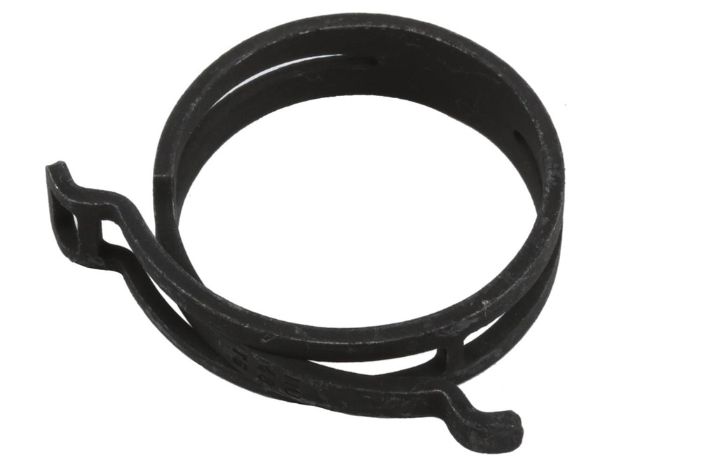 GM Genuine Parts Radiator Hose Clamp