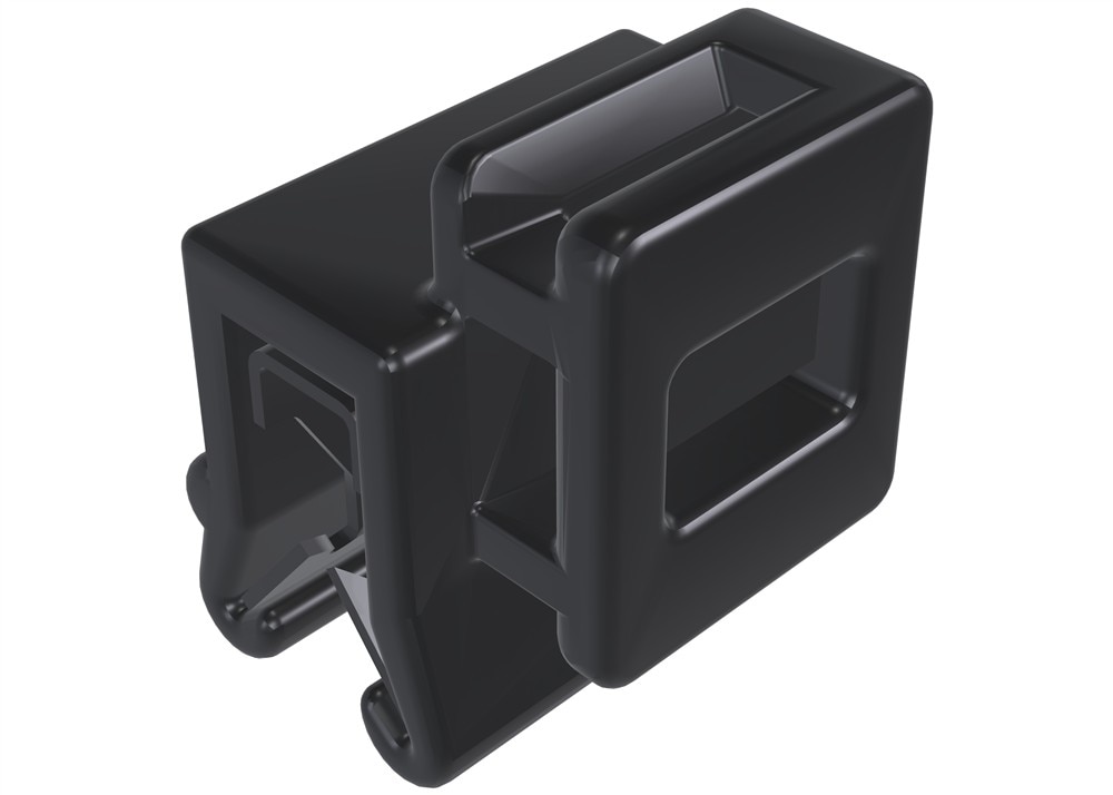 GM Genuine Parts Wiring Harness Clip