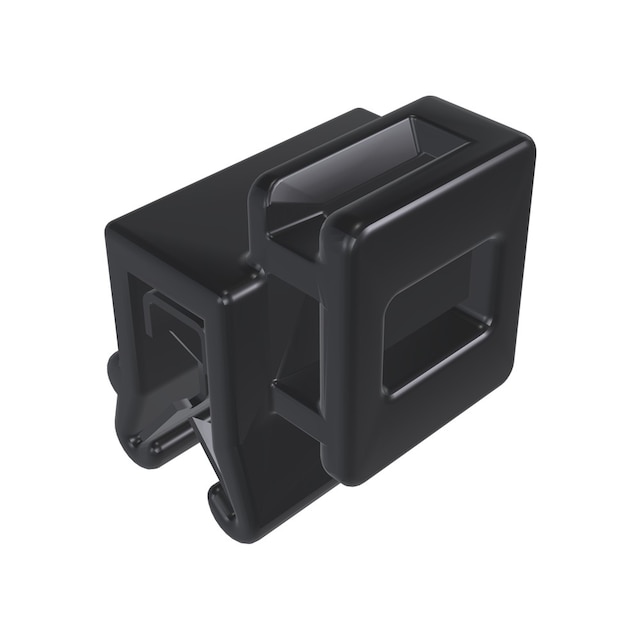 GM Genuine Parts Wiring Harness Clip