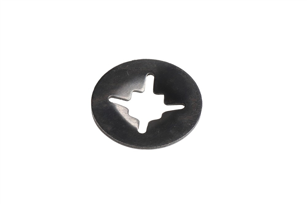 GM Genuine Parts Seat Back Recliner Nut