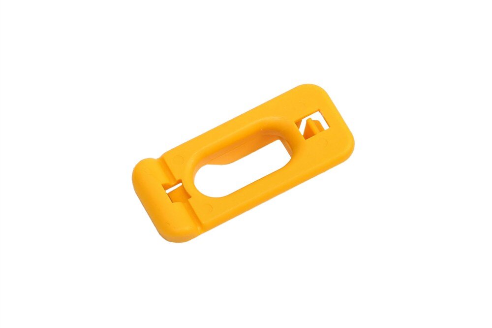 GM Genuine Parts Hood Prop Rod Retainer