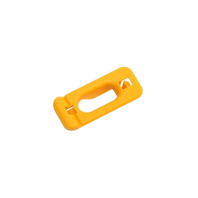 GM Genuine Parts Hood Prop Rod Retainer
