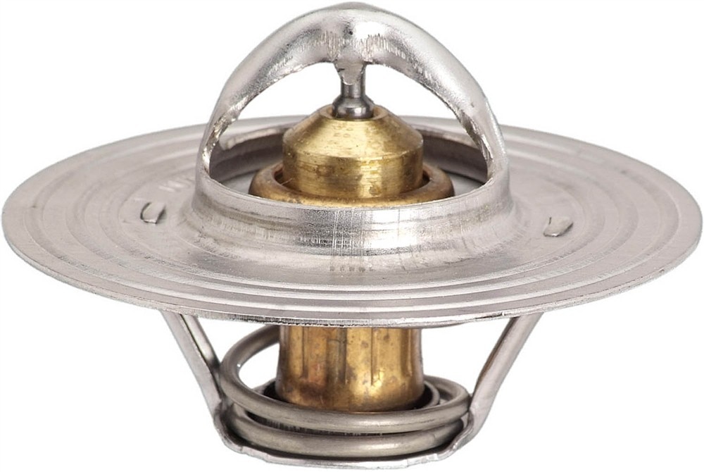 GM Genuine Parts Engine Coolant Thermostat