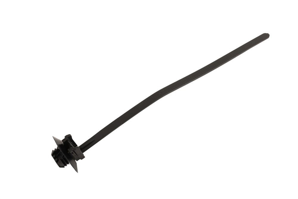 GM Genuine Parts Chassis Rear Wiring Harness Clip