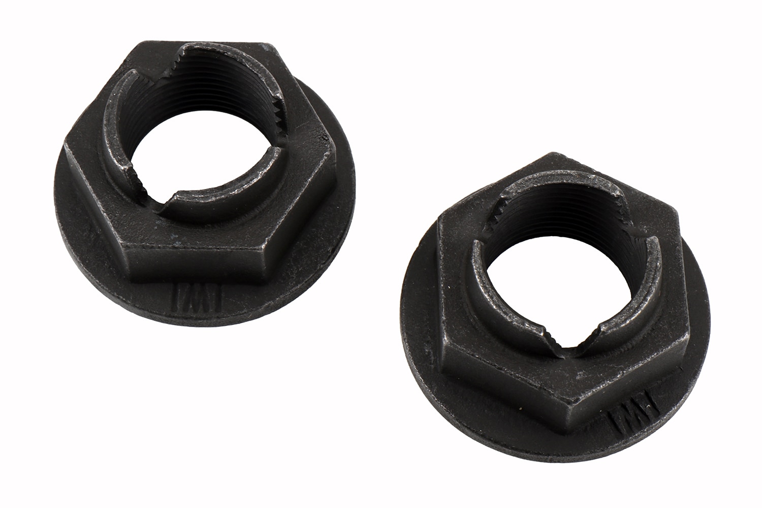 GM Genuine Parts Front Wheel Half-Shaft Nut