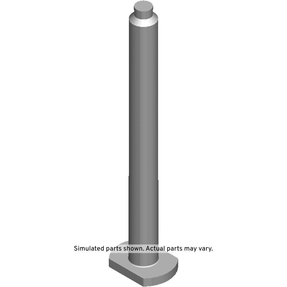 GM Genuine Parts M12x3x125 Spare Wheel Stowage Bolt