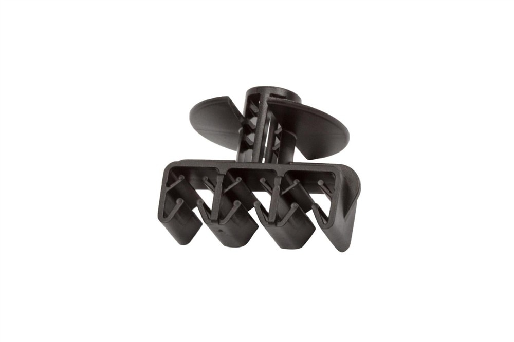 GM Genuine Parts Brake Pipe Clip