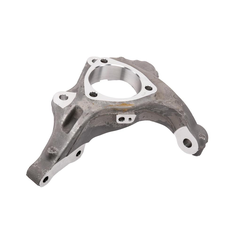 GM Genuine Parts Passenger Side Steering Knuckle