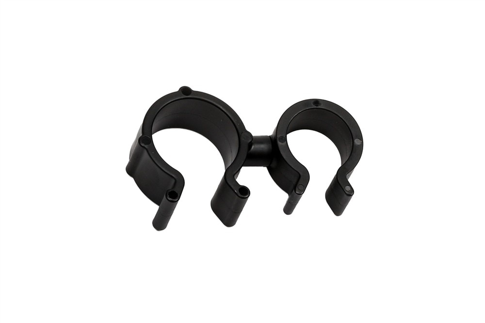 GM Genuine Parts Engine Coolant Air Bleed Pipe Clip