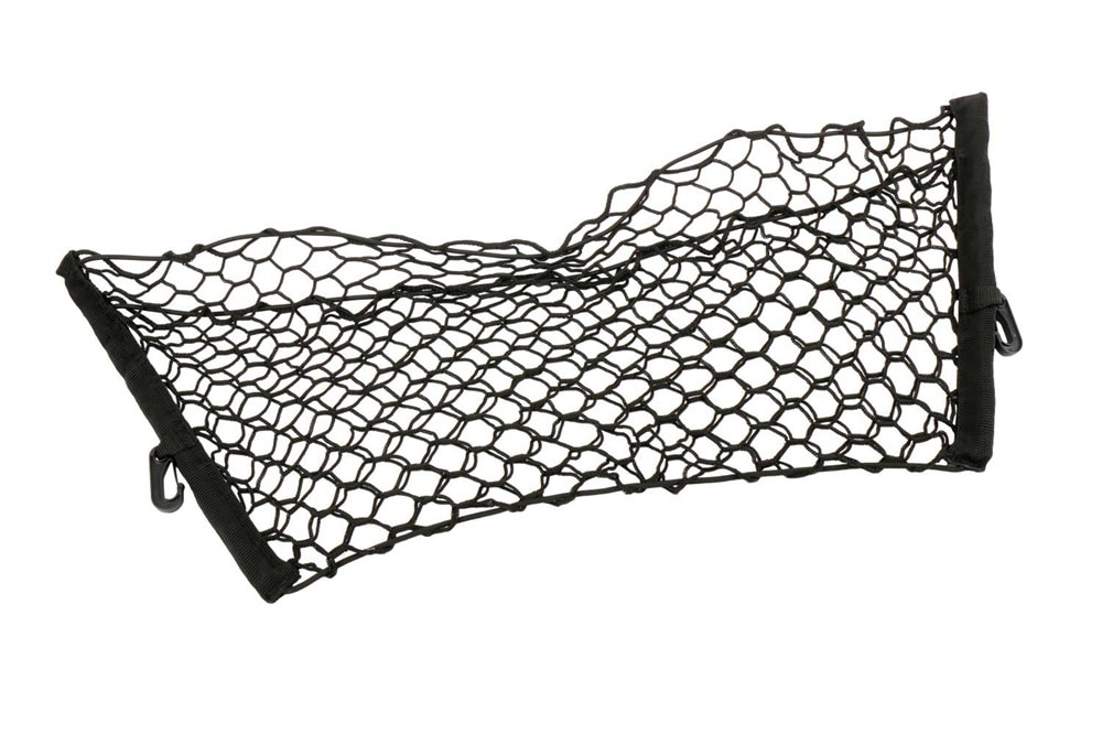GM Genuine Parts Cargo Net