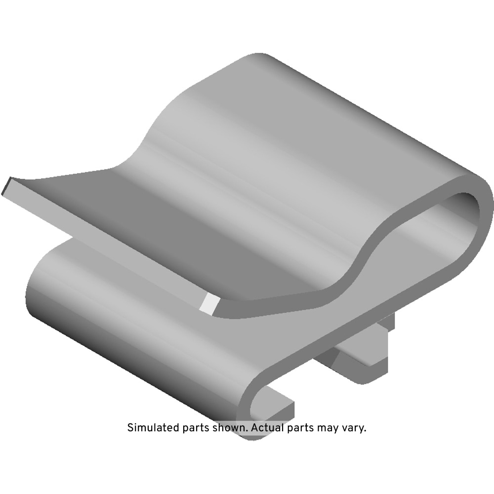 GM Genuine Parts Multi-Purpose Retainer