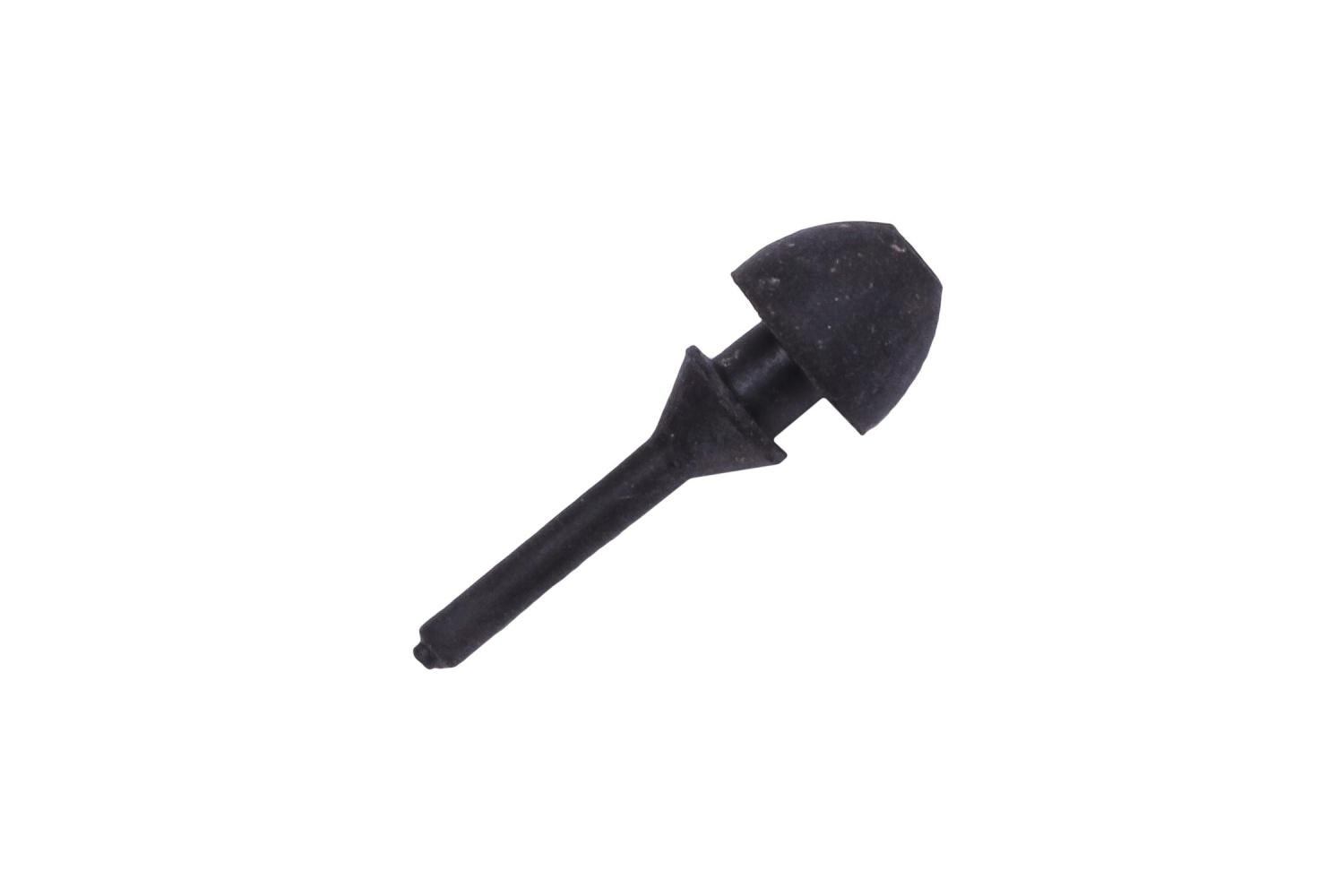 GM Genuine Parts Instrument Panel Compartment Door Bumper