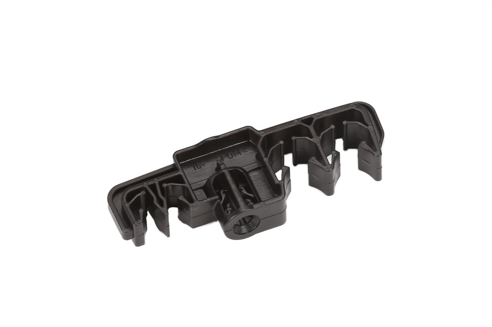 GM Genuine Parts Brake and Fuel Pipe Clip