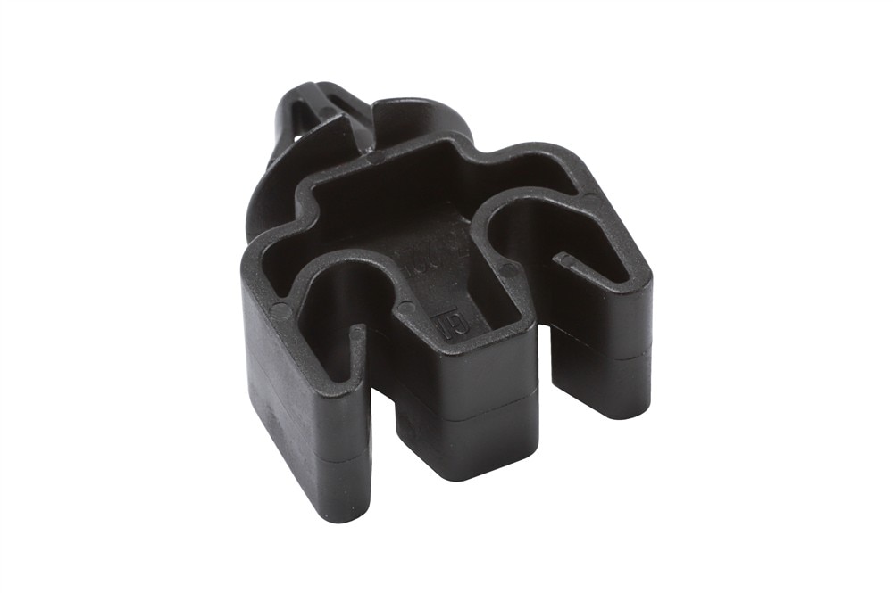 GM Genuine Parts Brake Hydraulic Line Clip