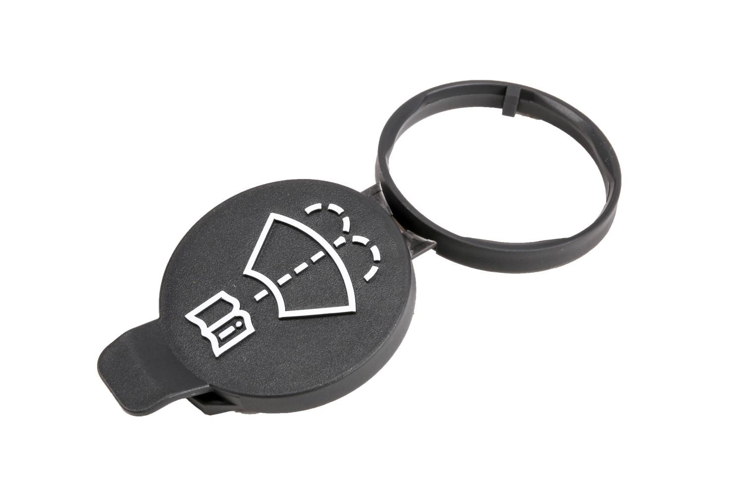 GM Genuine Parts Windshield Washer Fluid Reservoir Cap