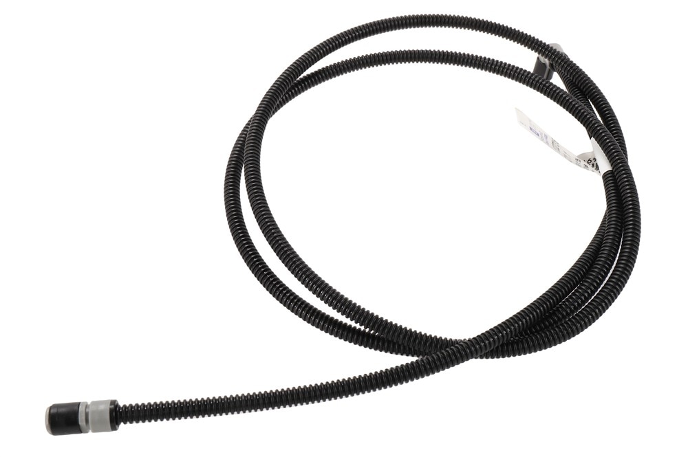 GM Genuine Parts Windshield Washer Fluid Reservoir Hose