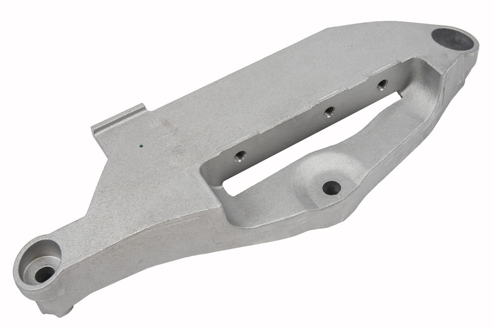 GM Genuine Parts Engine Mount Bracket