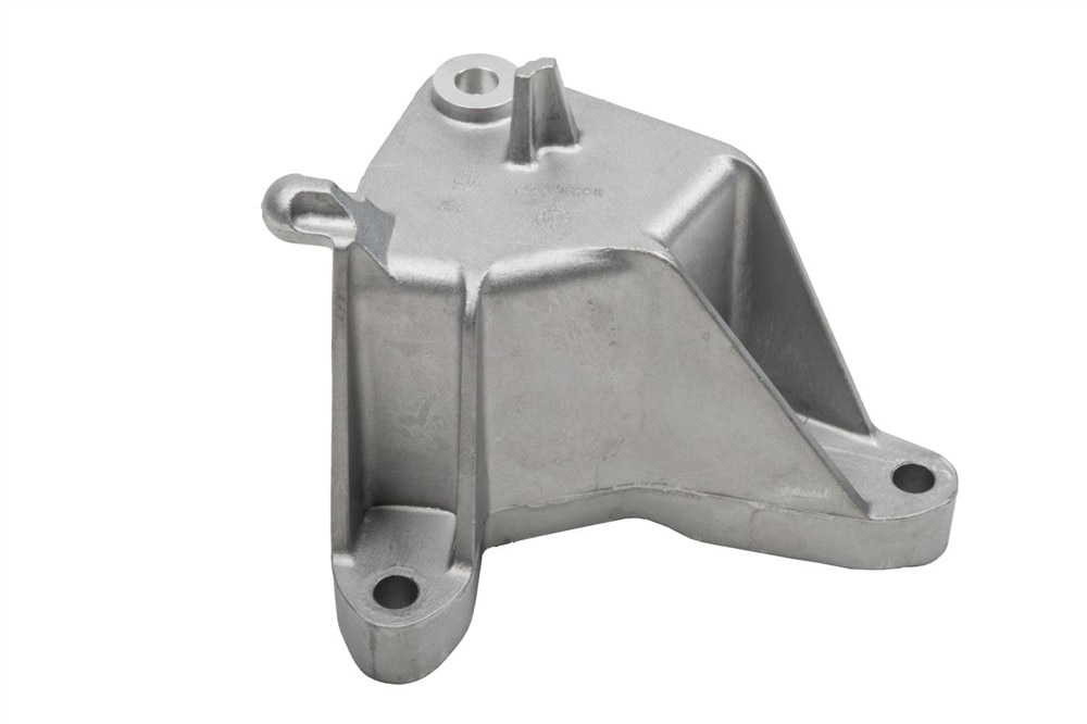 GM Genuine Parts Automatic Transmission Rear Mount Bracket